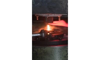 Con el poder de la ciencia y la tecnología, Luoyang Rare Metal Research Mater...